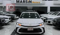 تۆیۆتا کامری